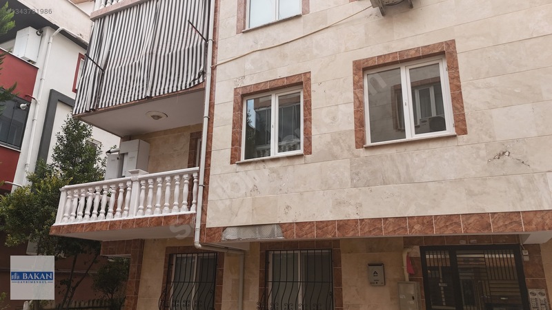 Bakan Gm'den Karaman Yürüyüs Yolunda Kiralık 2+1 Daire — fotoğraf 5