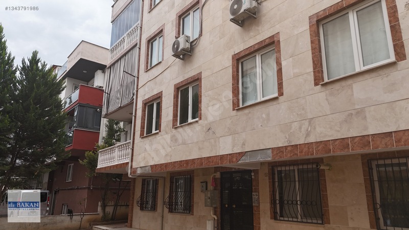 Bakan Gm'den Karaman Yürüyüs Yolunda Kiralık 2+1 Daire — fotoğraf 6