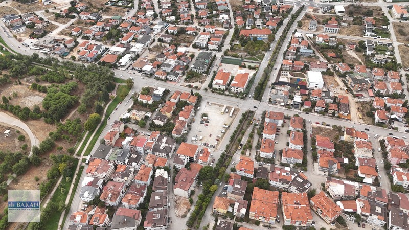 Bakan Gm'den Karaman Yürüyüs Yolunda Kiralık 2+1 Daire — fotoğraf 8