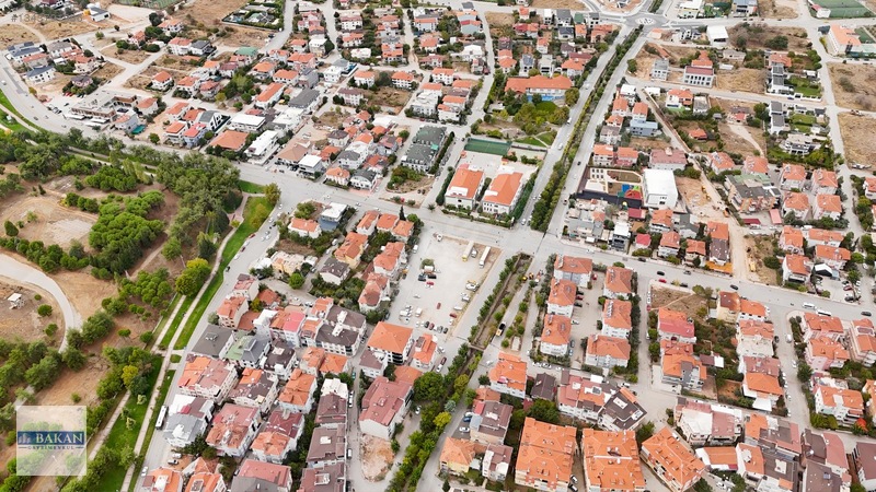 Bakan Gm'den Karaman Yürüyüs Yolunda Kiralık 2+1 Daire — fotoğraf 9