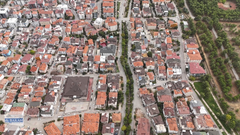 Bakan Gm'den Karaman Yürüyüs Yolunda Kiralık 2+1 Daire — fotoğraf 10