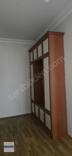 Bakan Gm'den Karaman Yürüyüs Yolunda Kiralık 2+1 Daire — fotoğraf 14