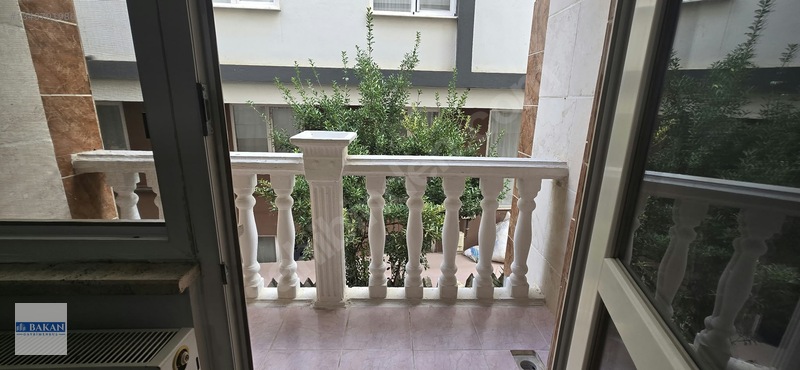 Bakan Gm'den Karaman Yürüyüs Yolunda Kiralık 2+1 Daire — fotoğraf 15