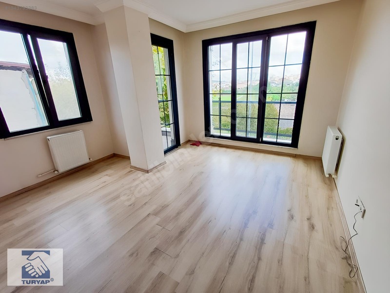 Turyap Aydos'tan Akpınar Kanuni Caddesinde Kiralık 2+1 Arakat — fotoğraf 8