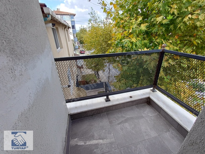 Turyap Aydos'tan Akpınar Kanuni Caddesinde Kiralık 2+1 Arakat — fotoğraf 11
