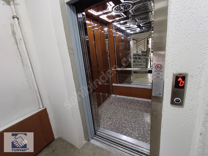 Turyap Aydos'tan Akpınar Kanuni Caddesinde Kiralık 2+1 Arakat — fotoğraf 27