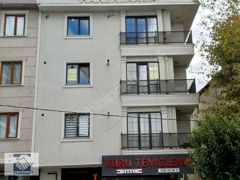 Turyap Aydos'tan Akpınar Kanuni Caddesinde Kiralık 2+1 Arakat — fotoğraf 29