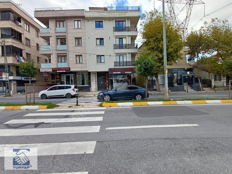 Turyap Aydos'tan Akpınar Kanuni Caddesinde Kiralık 2+1 Arakat — fotoğraf 31