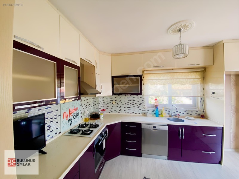 Bulunurdan Dallıcada Müstakil Daire — fotoğraf 12