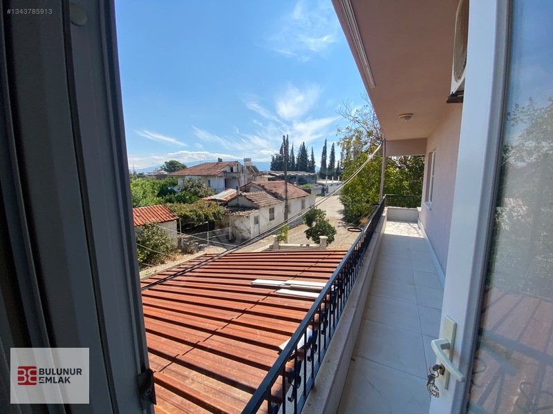 Bulunurdan Dallıcada Müstakil Daire — fotoğraf 14