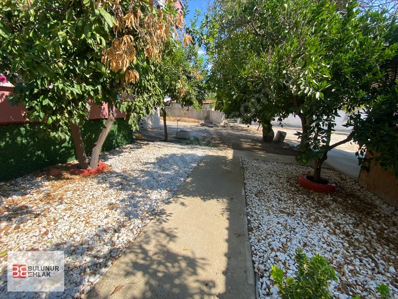 Bulunurdan Dallıcada Müstakil Daire — fotoğraf 26
