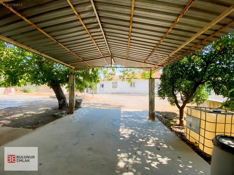 Bulunurdan Dallıcada Müstakil Daire — fotoğraf 27