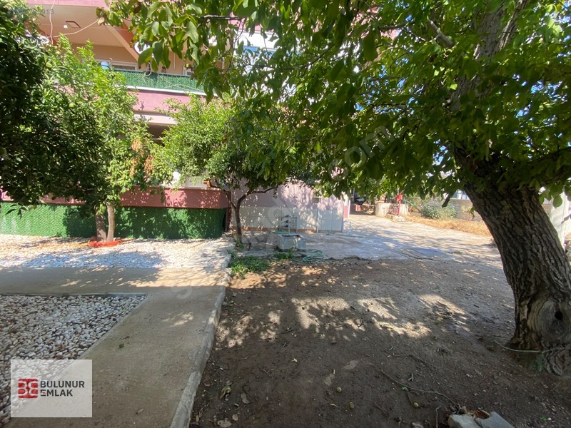 Bulunurdan Dallıcada Müstakil Daire — fotoğraf 28