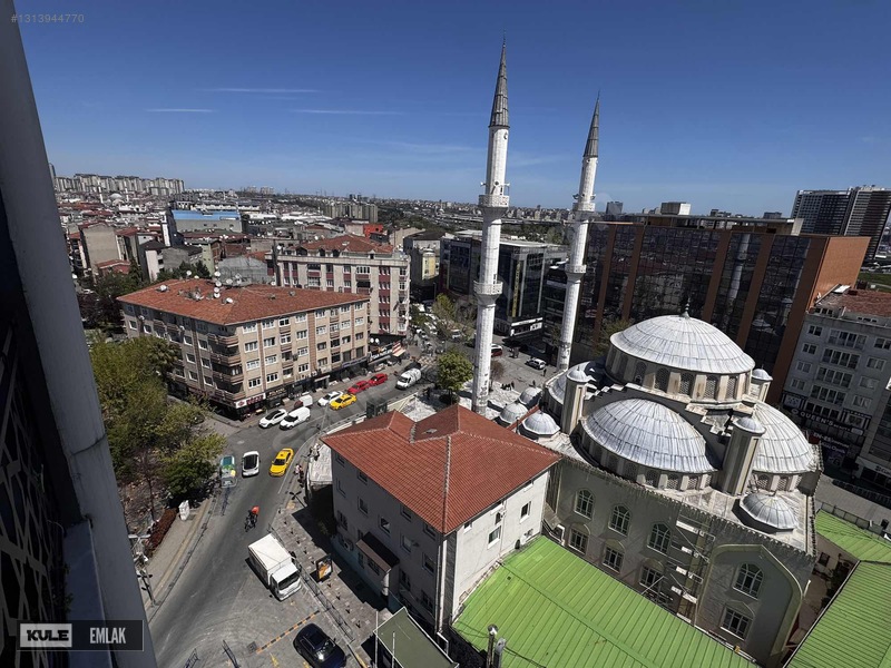 Kuleden Dörtyol Dörtyaka Sitesi 3+1-9.kat 125m2 Lüx Daire — fotoğraf 2