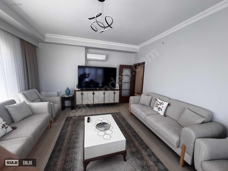 Kuleden Dörtyol Dörtyaka Sitesi 3+1-9.kat 125m2 Lüx Daire — fotoğraf 5