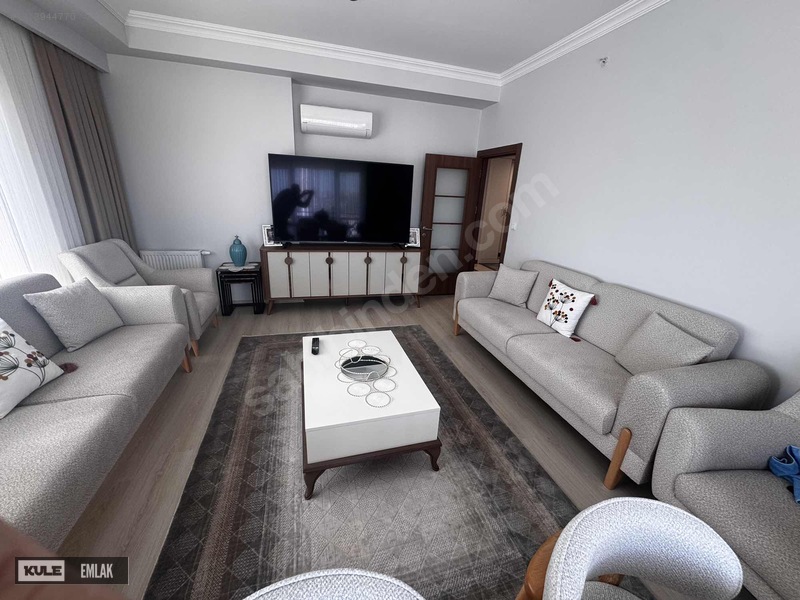Kuleden Dörtyol Dörtyaka Sitesi 3+1-9.kat 125m2 Lüx Daire — fotoğraf 6