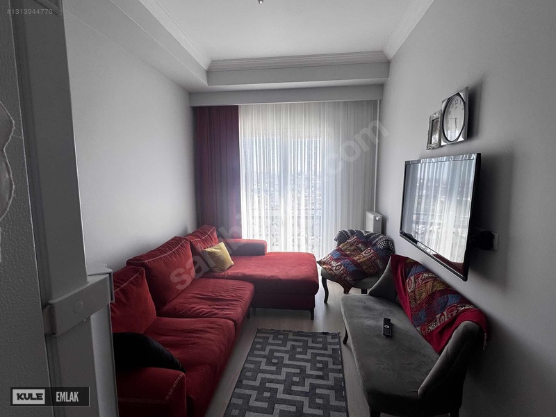 Kuleden Dörtyol Dörtyaka Sitesi 3+1-9.kat 125m2 Lüx Daire — fotoğraf 8