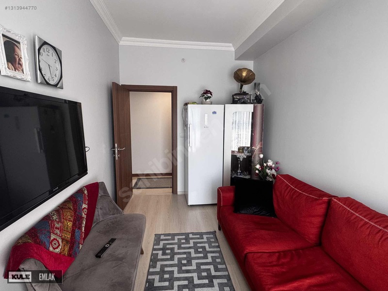 Kuleden Dörtyol Dörtyaka Sitesi 3+1-9.kat 125m2 Lüx Daire — fotoğraf 10