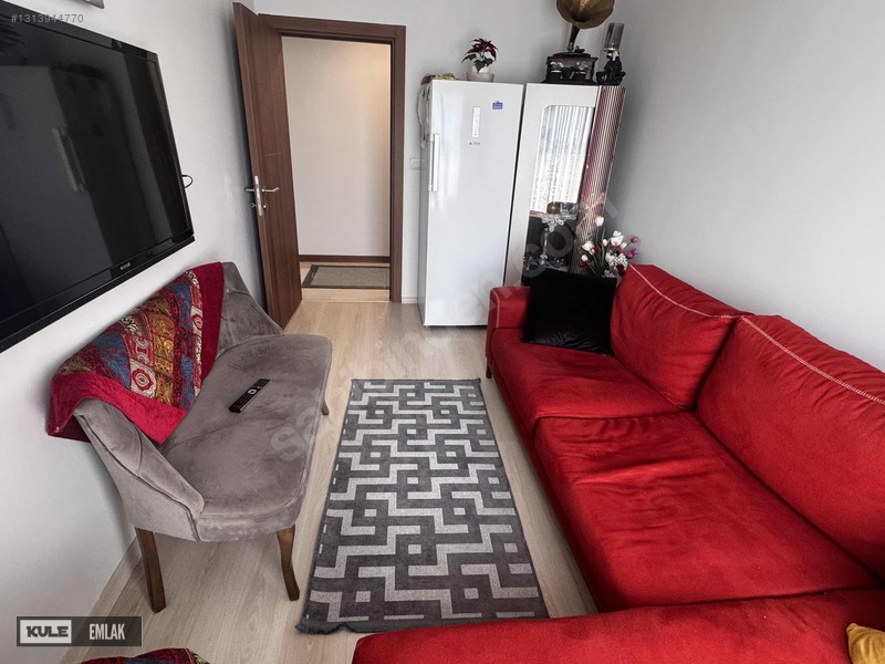 Kuleden Dörtyol Dörtyaka Sitesi 3+1-9.kat 125m2 Lüx Daire — fotoğraf 11