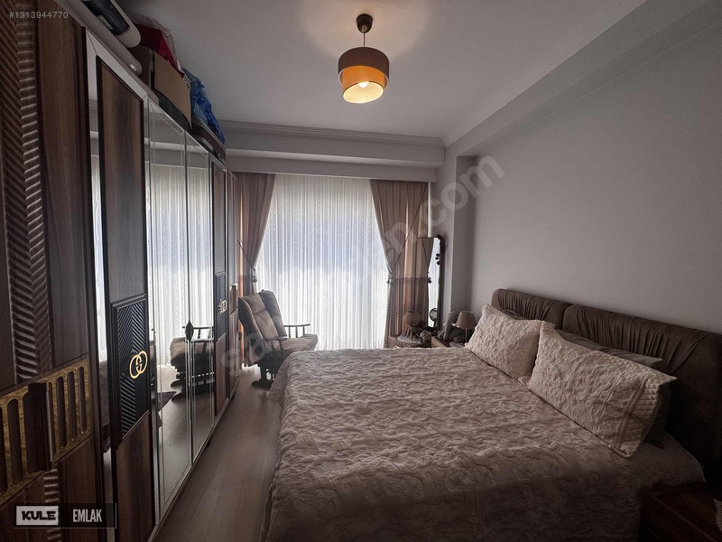 Kuleden Dörtyol Dörtyaka Sitesi 3+1-9.kat 125m2 Lüx Daire — fotoğraf 12