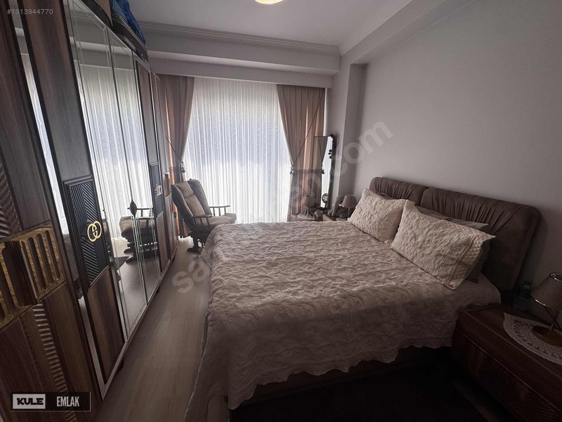 Kuleden Dörtyol Dörtyaka Sitesi 3+1-9.kat 125m2 Lüx Daire — fotoğraf 13