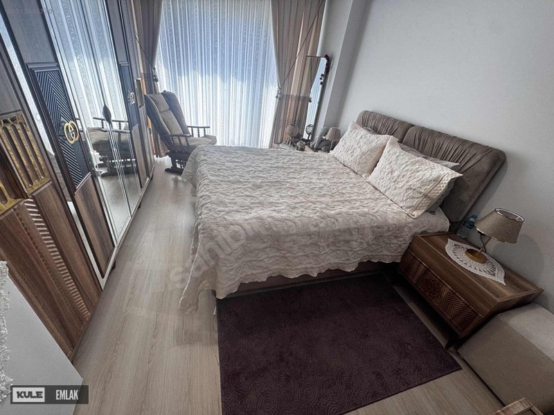 Kuleden Dörtyol Dörtyaka Sitesi 3+1-9.kat 125m2 Lüx Daire — fotoğraf 14