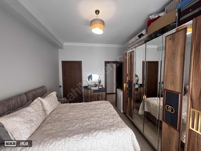 Kuleden Dörtyol Dörtyaka Sitesi 3+1-9.kat 125m2 Lüx Daire — fotoğraf 15