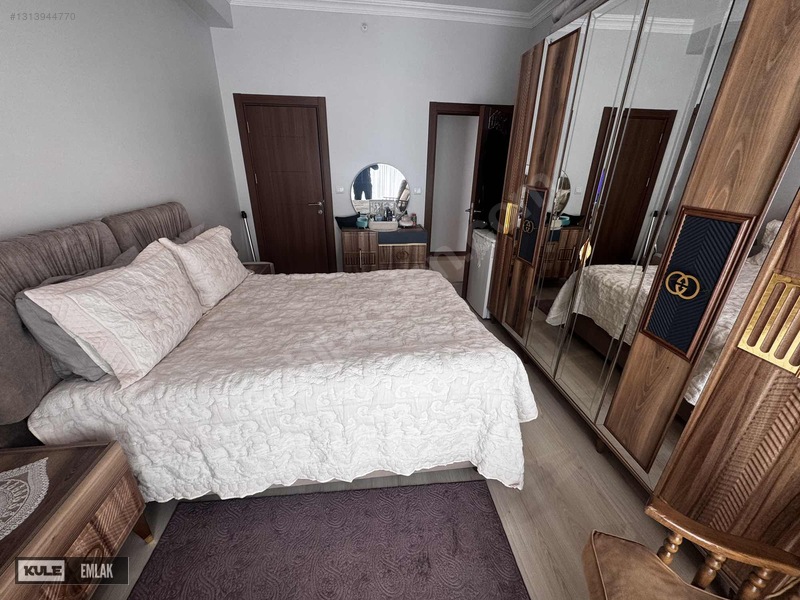 Kuleden Dörtyol Dörtyaka Sitesi 3+1-9.kat 125m2 Lüx Daire — fotoğraf 16