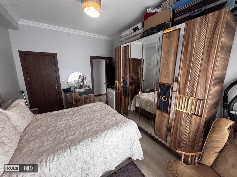 Kuleden Dörtyol Dörtyaka Sitesi 3+1-9.kat 125m2 Lüx Daire — fotoğraf 17