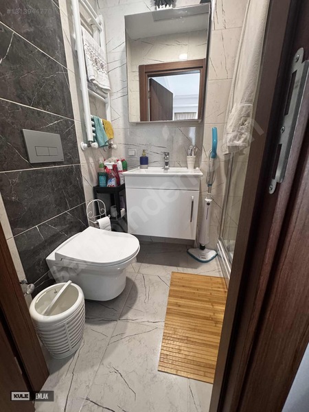 Kuleden Dörtyol Dörtyaka Sitesi 3+1-9.kat 125m2 Lüx Daire — fotoğraf 19