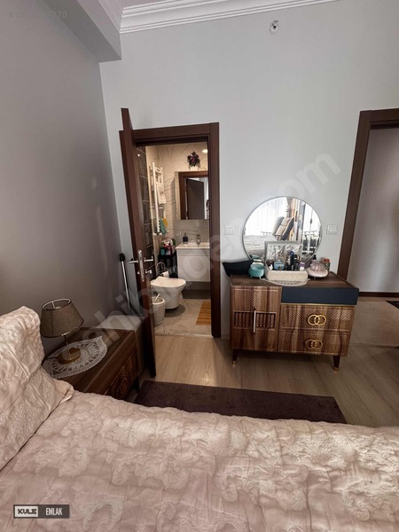 Kuleden Dörtyol Dörtyaka Sitesi 3+1-9.kat 125m2 Lüx Daire — fotoğraf 20