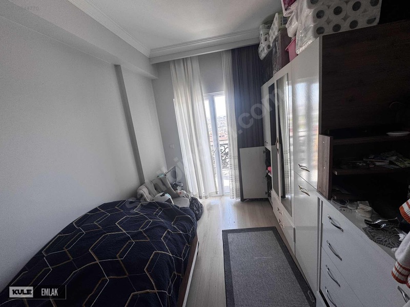 Kuleden Dörtyol Dörtyaka Sitesi 3+1-9.kat 125m2 Lüx Daire — fotoğraf 21
