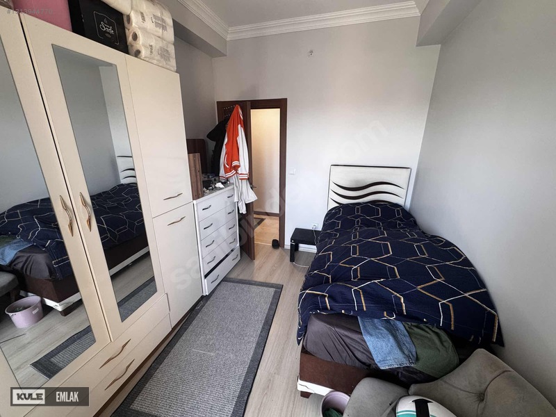 Kuleden Dörtyol Dörtyaka Sitesi 3+1-9.kat 125m2 Lüx Daire — fotoğraf 22