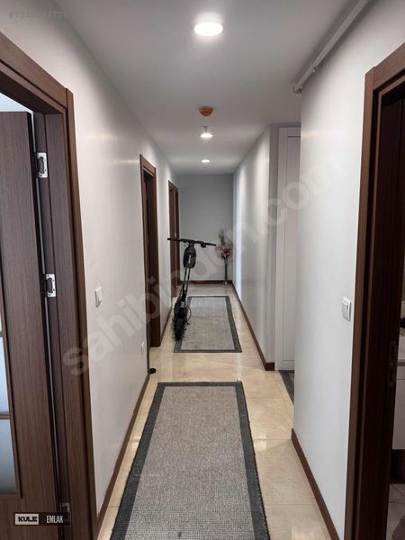 Kuleden Dörtyol Dörtyaka Sitesi 3+1-9.kat 125m2 Lüx Daire — fotoğraf 25