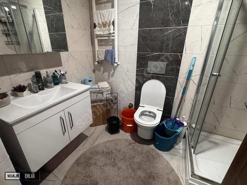 Kuleden Dörtyol Dörtyaka Sitesi 3+1-9.kat 125m2 Lüx Daire — fotoğraf 27