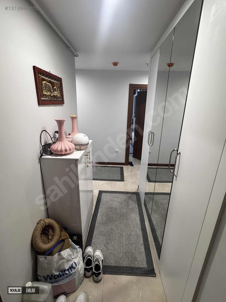Kuleden Dörtyol Dörtyaka Sitesi 3+1-9.kat 125m2 Lüx Daire — fotoğraf 28