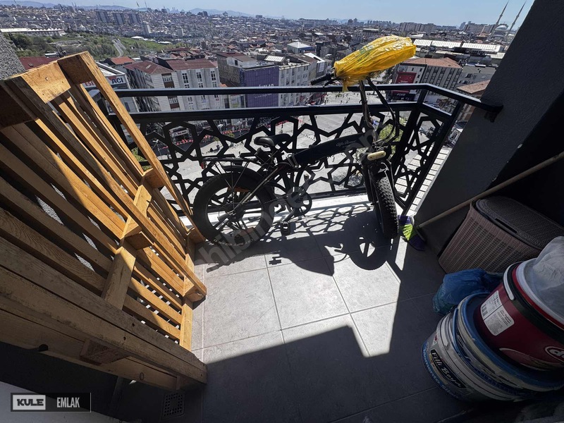 Kuleden Dörtyol Dörtyaka Sitesi 3+1-9.kat 125m2 Lüx Daire — fotoğraf 29