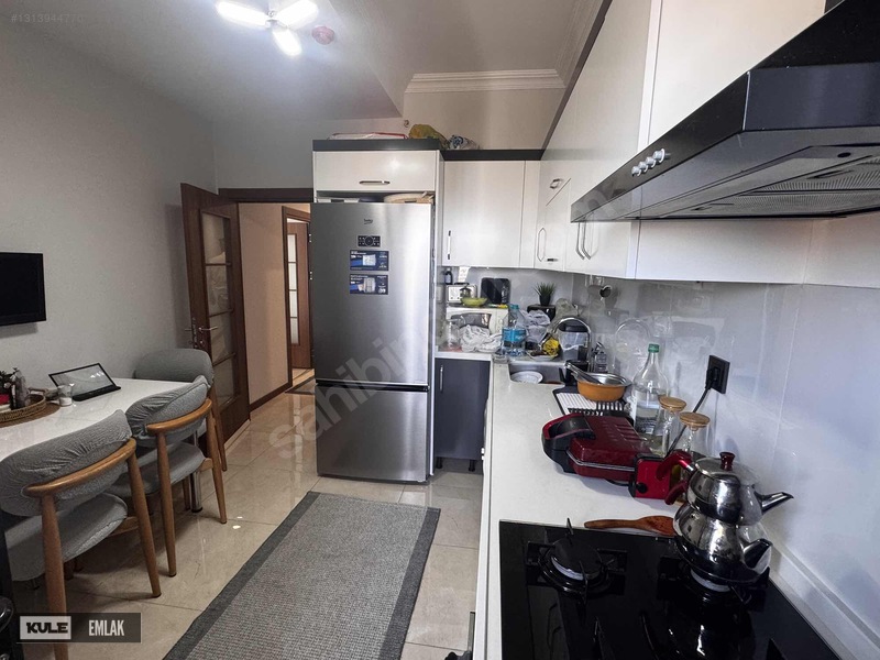 Kuleden Dörtyol Dörtyaka Sitesi 3+1-9.kat 125m2 Lüx Daire — fotoğraf 30