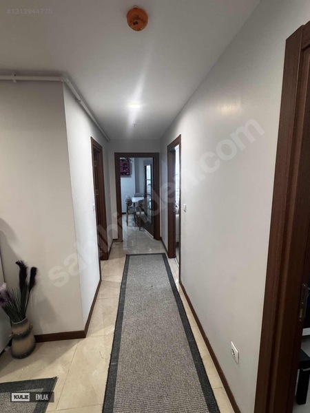 Kuleden Dörtyol Dörtyaka Sitesi 3+1-9.kat 125m2 Lüx Daire — fotoğraf 31