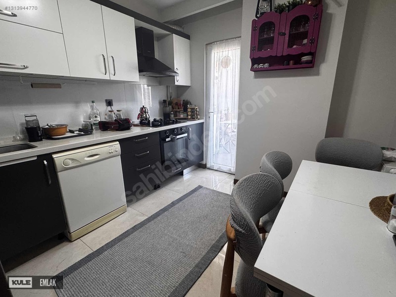 Kuleden Dörtyol Dörtyaka Sitesi 3+1-9.kat 125m2 Lüx Daire — fotoğraf 32