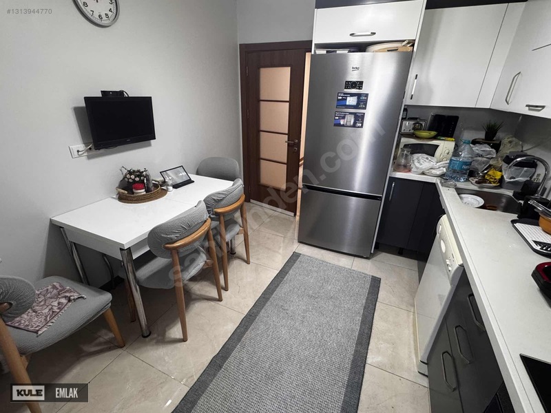 Kuleden Dörtyol Dörtyaka Sitesi 3+1-9.kat 125m2 Lüx Daire — fotoğraf 33