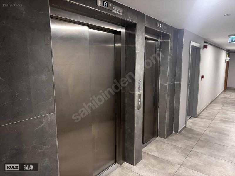 Kuleden Dörtyol Dörtyaka Sitesi 3+1-9.kat 125m2 Lüx Daire — fotoğraf 34