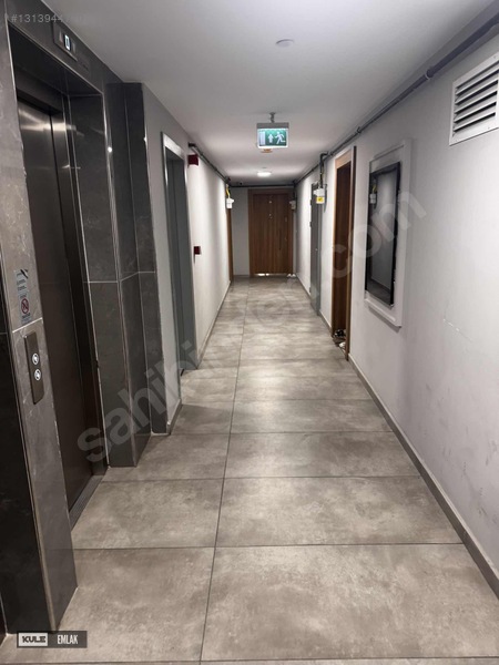 Kuleden Dörtyol Dörtyaka Sitesi 3+1-9.kat 125m2 Lüx Daire — fotoğraf 35