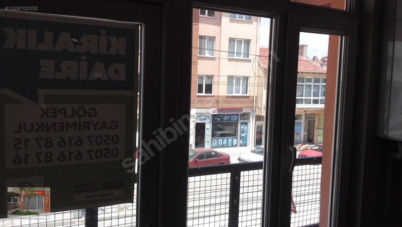 Gültepe Halk Caddesi Kiralık 3+1 Daire — fotoğraf 3