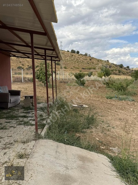 Burhan Kıran'dan Doğanşehir'de Kaçırılmayacak Bahçe — fotoğraf 12