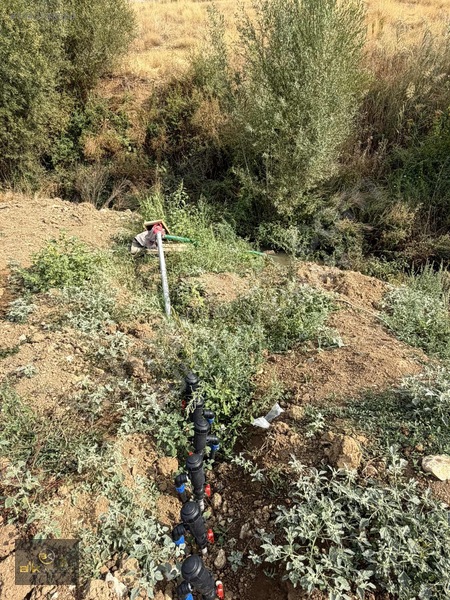 Burhan Kıran'dan Doğanşehir'de Kaçırılmayacak Bahçe — fotoğraf 17