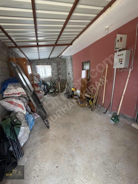 Burhan Kıran'dan Doğanşehir'de Kaçırılmayacak Bahçe — fotoğraf 18