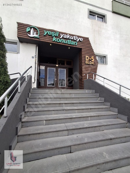 Rabia Ana Yeşil Yakutiye Kiralık 3+1 Asansörlü Merkezi Isıtmalı — fotoğraf 2
