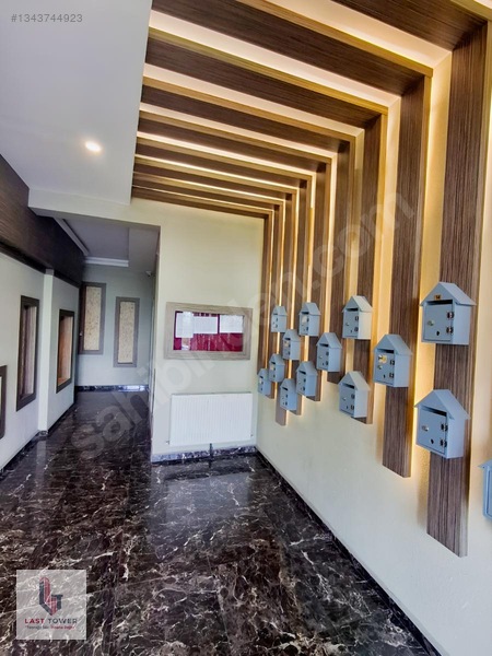Rabia Ana Yeşil Yakutiye Kiralık 3+1 Asansörlü Merkezi Isıtmalı — fotoğraf 3