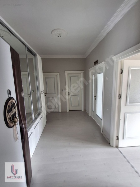 Rabia Ana Yeşil Yakutiye Kiralık 3+1 Asansörlü Merkezi Isıtmalı — fotoğraf 6